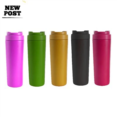 Double Wall Coffee Mug