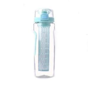 Infuzion plastik ichimlik shishasi